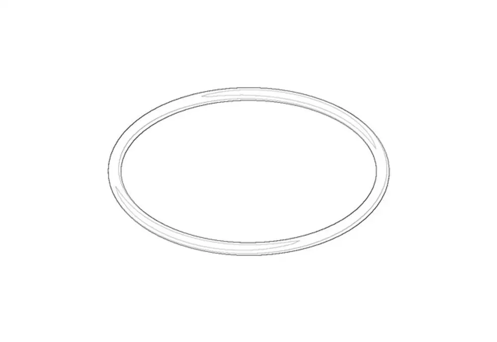 DORNBRACHT O-Ring NBR 70 ERSATZTEILE 091410078 60,0 x 3,0 mm, 09141007890 Galeriebild 1